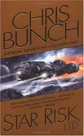 Book cover of Star Risk, LTD