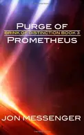 Book cover of Purge of Prometheus