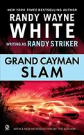 Book cover of Grand Cayman Slam