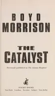 Book cover of The Catalyst