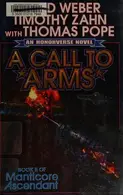 Book cover of A Call to Arms