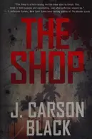 Book cover of The shop