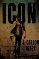 Book cover of Icon