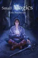 Book cover of Small Magics