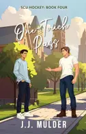 Book cover of One-Touch Pass