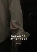 Book cover of Balance, Imperfect