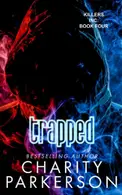 Book cover of Trapped