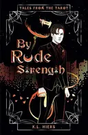 Book cover of By Rude Strength