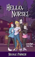 Book cover of Hello, Nurse!