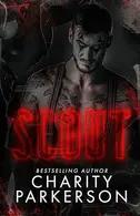 Book cover of Scout