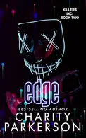 Book cover of Edge