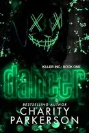 Book cover of Dancer