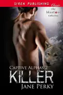 Book cover of Killer