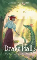 Book cover of Drake Hall