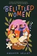 Book cover of Belittled Women