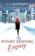 Book cover of Legacy