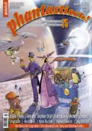 Book cover of phantastisch! Ausgabe 75