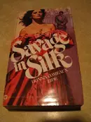 Book cover of Savage in Silk