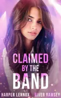 Book cover of Claimed by the Band