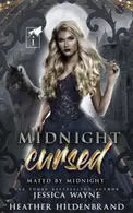 Book cover of Midnight Cursed