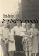 Book cover of Kaybetme Sanatı
