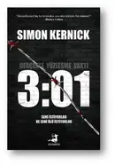 Book cover of 3:01