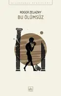 Book cover of Bu Ölümsüz