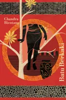 Book cover of Batu Berkaki