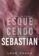 Book cover of Esquecendo Sebastian