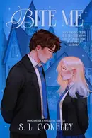 Book cover of Bite Me