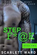 Book cover of Step F*@K: Part Two