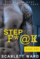 Book cover of Step F*@k: Book One