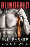Book cover of Blindfold: Epilogue