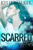 Book cover of SCARRED - Part 1