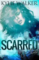 Book cover of SCARRED - Part 3