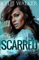 Book cover of SCARRED - Part 2