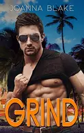 Book cover of Grind
