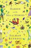 Book cover of Haroun and the Sea of Stories