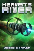 Book cover of Heaven’s River