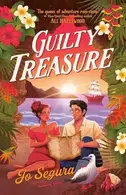 Book cover of Guilty Treasure
