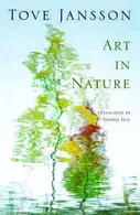 Book cover of Art in Nature