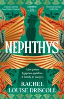 Book cover of Nephthys