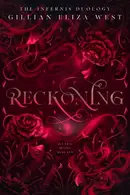 Book cover of Reckoning