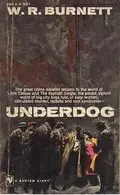 Book cover of Underdog