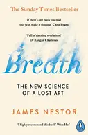 Book cover of Breath