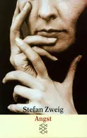 Book cover of Angst