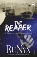 Book cover of The Reaper