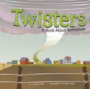 Book cover of Twisters