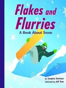 Book cover of Flakes and Flurries