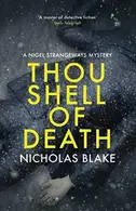 Book cover of Thou Shell of Death